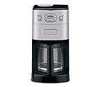 Cuisinart DGB-625BC Coffeemaker