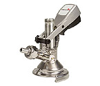 DH1501 - A System Keg Coupler - Lever Handle