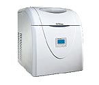 Danby DIM1524W 33 lb. Capacity Portable Ice Maker