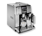 De'Longhi ESAM6600 Gran Dama Super Automatic Espresso Machine