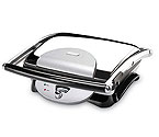 DeLonghi CGH800 Contact Grill / Panini Press