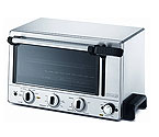 DeLonghi EOP2046 - Stainless Steel Pro Oven and Panini Press
