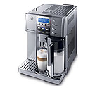 De'Longhi ESAM6620 Gran Dama Super Automatic Espresso Machine