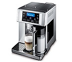 De'Longhi ESAM6620 Gran Dama Super Automatic Espresso Machine