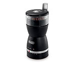 DeLonghi KG49 - 3 oz Electric Coffee Grinder - 3 Grind Settings