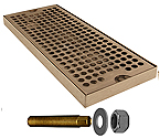 Kegco DP-125-D - 12