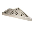 DP-1601- Corner Insert Drip Tray
