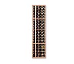 Designer Series 4 Column Individual 80 Bottle Wine Racks