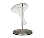 Final Touch DS201 Stainless Steel Decanter Stand