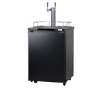 Kegco K209B-2 Kegerator