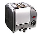 Dualit Classic 2-Slice Toaster