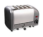 Dualit Classic 4-Slice Toaster