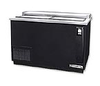 Beverage-Air DW49-B-29 Frosty Brew 13.3 cf Deep Well Bottle Cooler