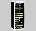 Danby DWC612BLP 75-Bottle Wine Refrigerator with Platinum Door Trim