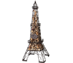 Eiffel Tower Cork Cage