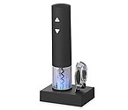 Power Up ™ Electric Wine Opener Corkscrew Set