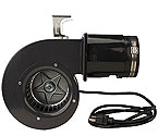 ES-265-3A - Complete Blower Assembly