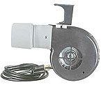 ES-60-2A - Complete Blower Assembly
