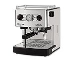 Briel ES161AC-TB Domus Due Semi-Automatic Espresso Maker