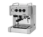 Briel ES200APG-TB Multi-Pro Prestige Semi-Automatic Espresso Maker