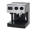 Briel ES62AFB Cadiz Semi-Automatic Espresso Maker