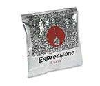 Espressione Decaffeinated ESE Coffee Pods