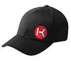 Kegco Flexfit Mid Pro Baseball Cap - Large