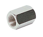Pump to Coupler Connector - Long Adapter