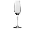 Schott Zwiesel Fortissimo Flute Champagne Wine Glass - Set of 6
