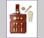 Golf Travel Flask