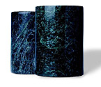 Green Marble Wine Cooler