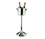 Triomphe Wine Cooler and Stand