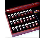 Wine Essences Collections - Professional 24 Piece Set