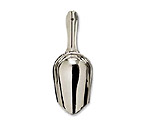 Ice Scoop - Stainless Steel