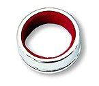 Coupe Regal Wine Bottle Drip Collar