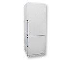 Summit FFBF240WIM 9.85 cf Frost Free Refrigerator-Freezer w/Ice Maker