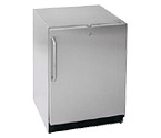 Summit SPR7OS 5.5 cf Stainless Steel Outdoor All-Refrigerator