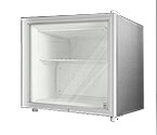 Summit SCUF25 24.7 Cu. Ft. Commercial Frost-Free Upright Freezer