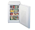 Summit FS40L 3.0 Cubic Foot Freezer with Front Lock