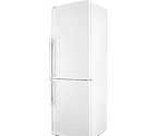 Summit FFBF280WIM 14 cf Frost Free Bottom Freezer Refrigerator w/Ice Maker
