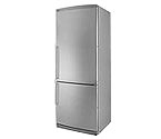Summit FFBF285SSIM - Stainless Steel with Ice Maker