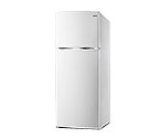 Summit FF1410WIM 12.7 cf Frost-Free Refrigerator-Freezer w/ Ice Maker