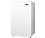 Summit FF41ESADA 3.6 cf Compact Auto Defrost Refrigerator, ADA Compliant - White [Energy Star]