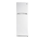 Summit FF1320W 10.3 Cu. Ft. Frost-Free Apartment Refrigerator & Freezer