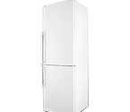 Summit FFBF280W 14 cf Frost Free Bottom Freezer Refrigerator