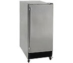 Avanti OBC32SS 3.2 CF Built-In Outdoor Refrigerator