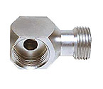 Beer Elbow Fitting - Low Profile Out