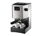 Gaggia 14101 Classic Semi-Automatic Espresso Machine