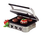 Cuisinart GR-4 Griddler