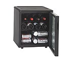 Haier HBCN02EBB 42 Can Beverage Center